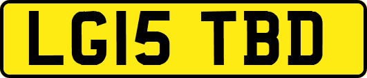 LG15TBD