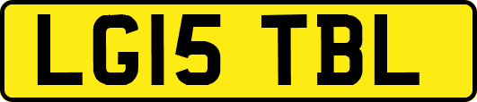 LG15TBL