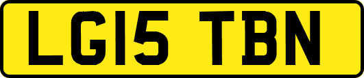 LG15TBN