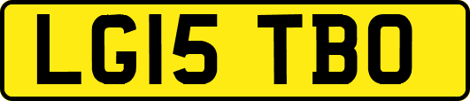 LG15TBO