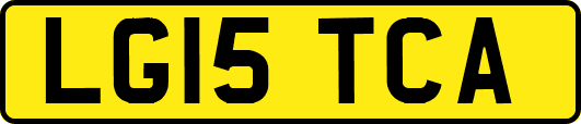 LG15TCA