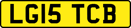LG15TCB
