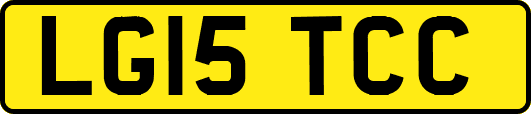 LG15TCC