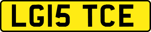 LG15TCE