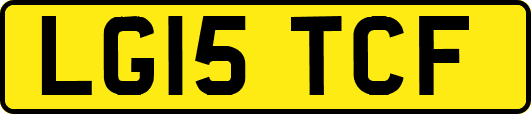 LG15TCF