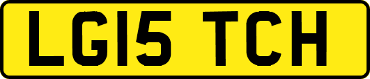 LG15TCH