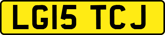 LG15TCJ