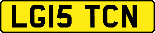 LG15TCN