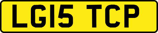 LG15TCP
