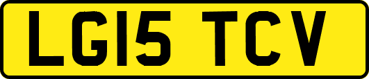 LG15TCV