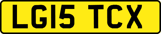 LG15TCX