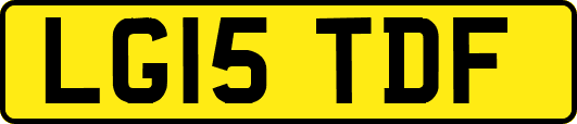 LG15TDF