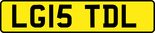LG15TDL