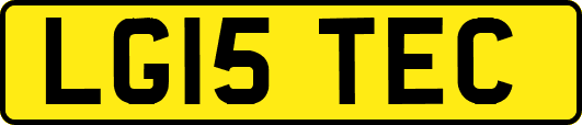 LG15TEC
