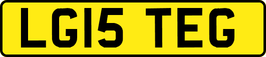 LG15TEG