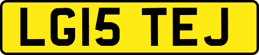 LG15TEJ