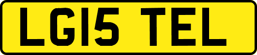 LG15TEL