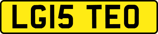 LG15TEO