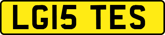 LG15TES