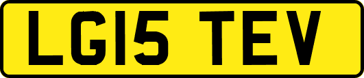 LG15TEV