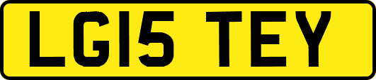 LG15TEY