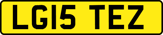 LG15TEZ
