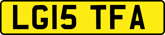 LG15TFA