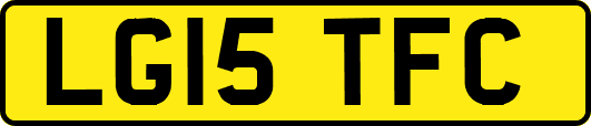 LG15TFC