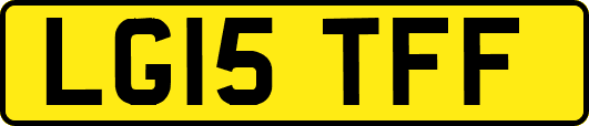 LG15TFF