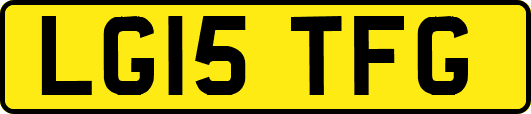 LG15TFG