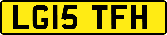 LG15TFH