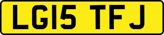 LG15TFJ