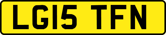 LG15TFN