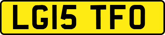 LG15TFO