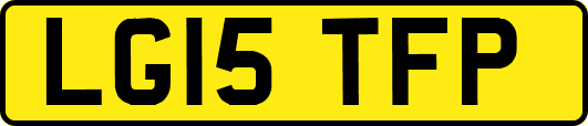 LG15TFP