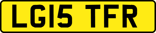 LG15TFR