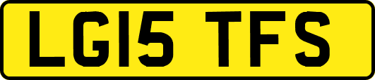 LG15TFS