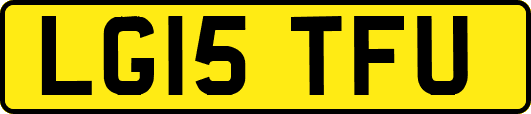LG15TFU