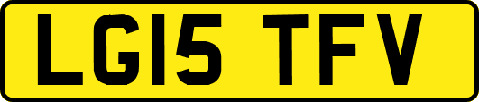 LG15TFV