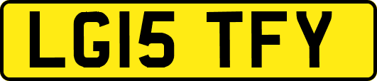 LG15TFY