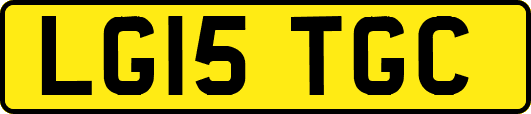 LG15TGC