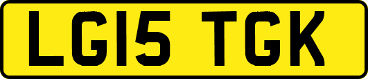 LG15TGK