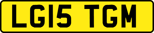 LG15TGM