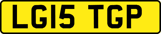 LG15TGP
