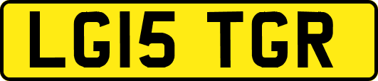 LG15TGR