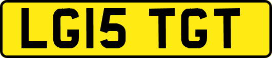 LG15TGT