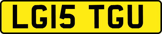 LG15TGU