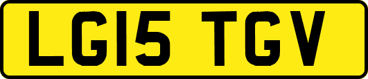 LG15TGV