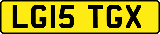 LG15TGX