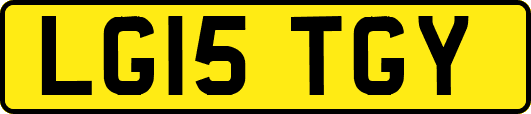 LG15TGY